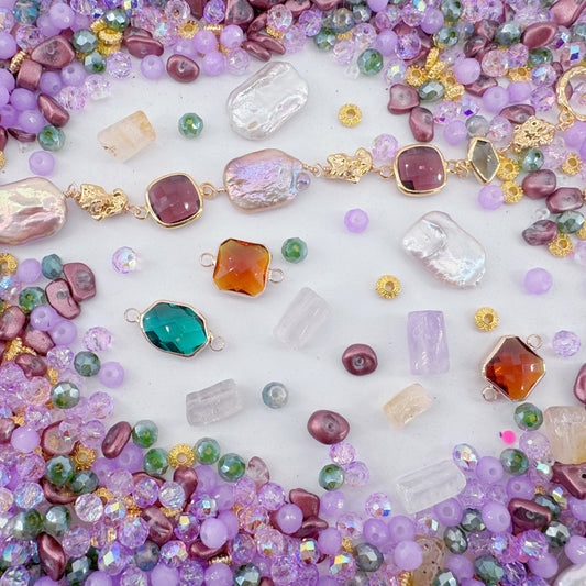 (Fantasy) Chic-Moonlit Gem