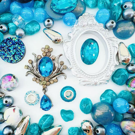 (Fantasy)Frozen Bloom