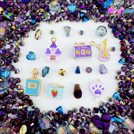 (Fantasy) Luxury-Whimsy Charm Studio