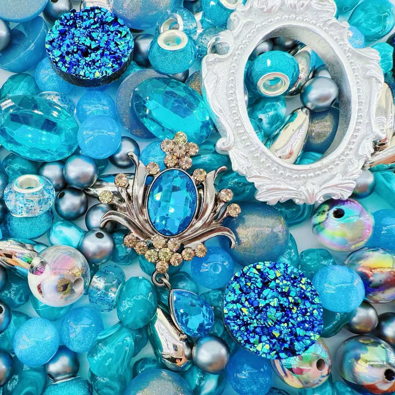 (Fantasy)Frozen Bloom