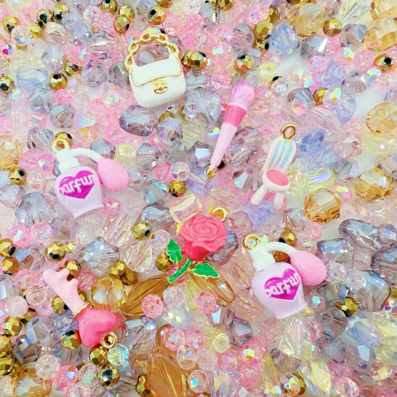 (Fantasy) Luxury-Blissful babe