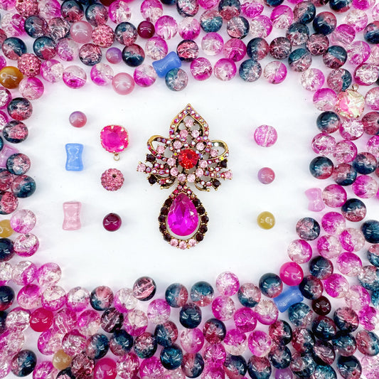 (Fantasy)Giant Luxury-Queen of rose