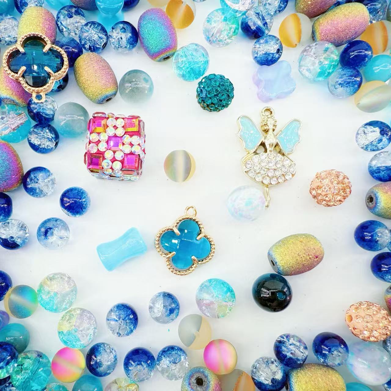 (Fantasy)Giant Luxury-Fairy Tide