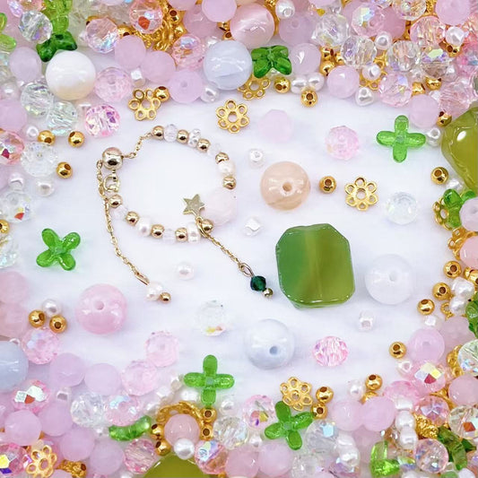 Chic-Spring Awakening