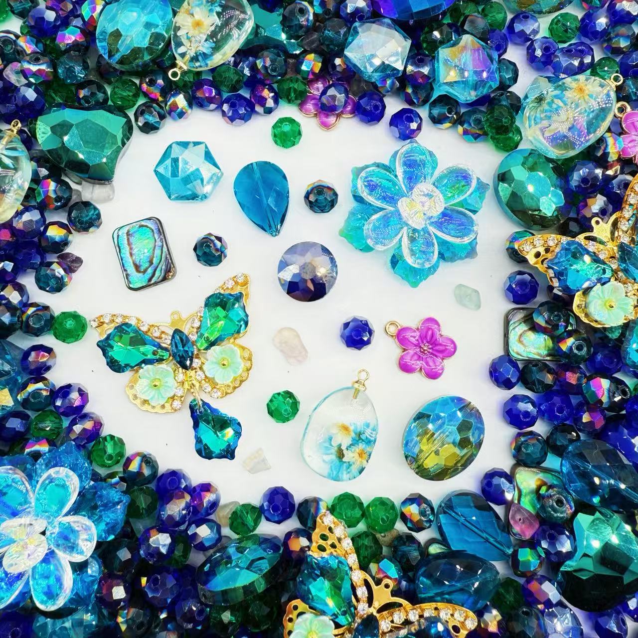 Giant Luxury-Sea Fairy