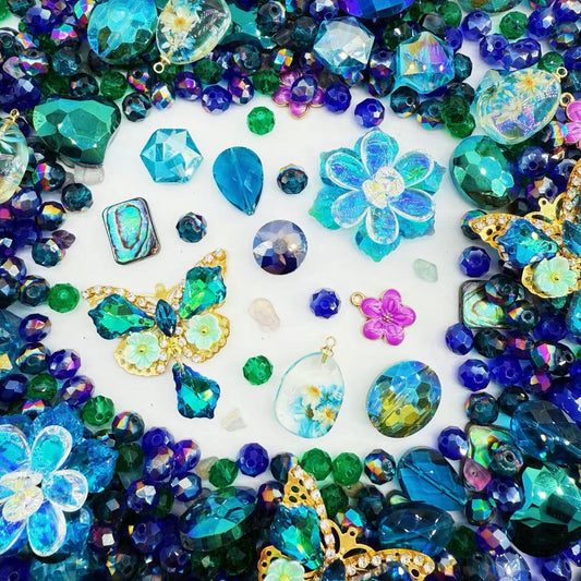 Giant Luxury-Sea Fairy