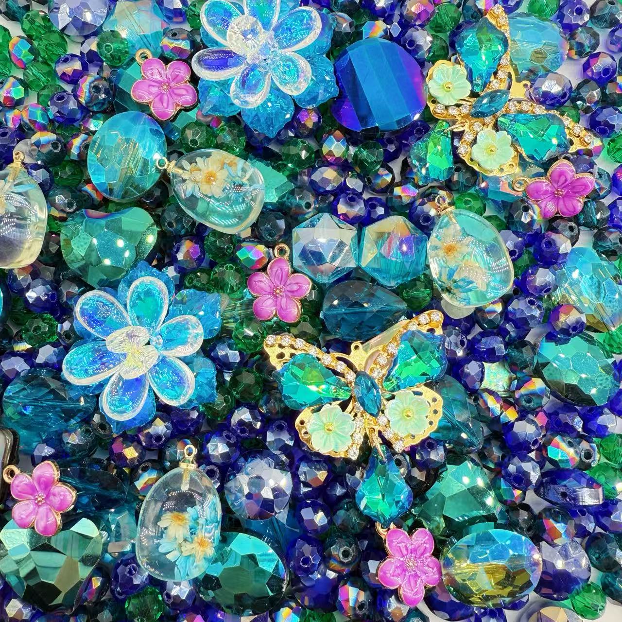 Giant Luxury-Sea Fairy