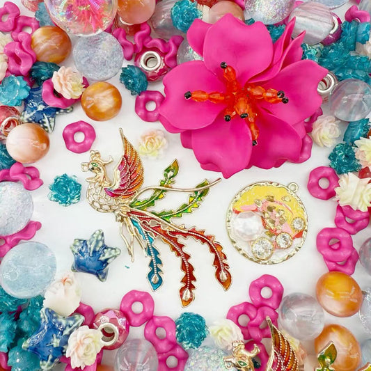 (Artist)Mix Series-Chromatic Party