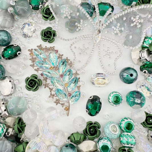 Mix Series-Forest Muse