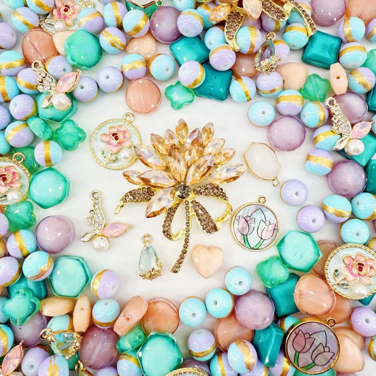 Giant Luxury-Lilac Love