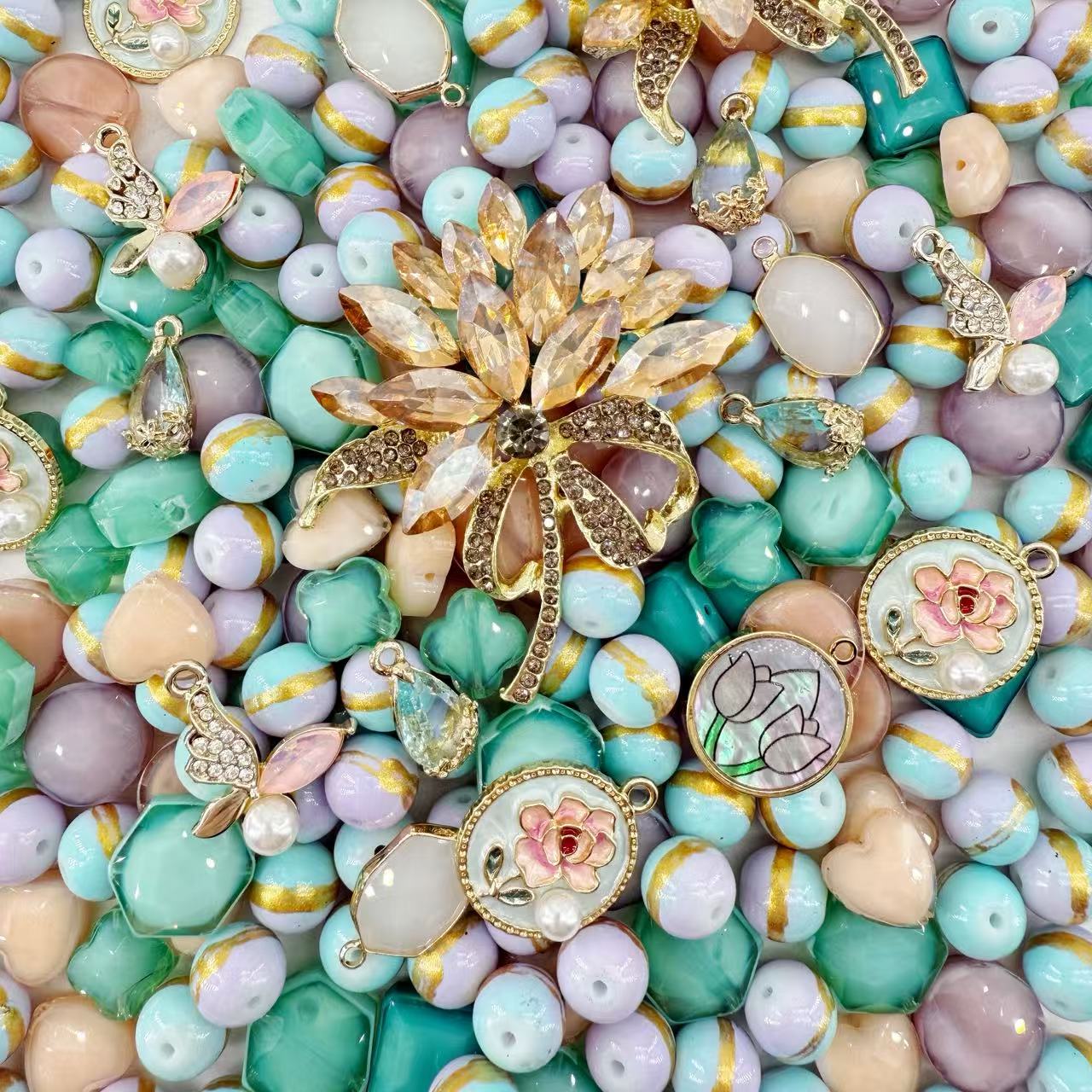 Giant Luxury-Lilac Love