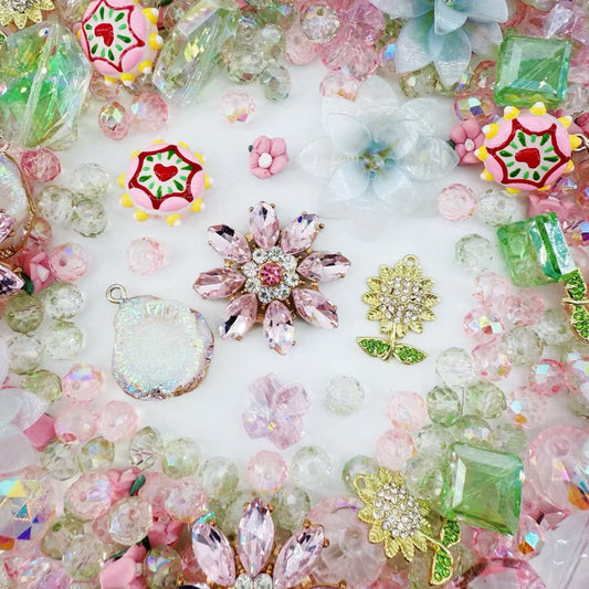 Giant Luxury-Twilight Coastline