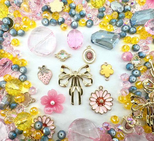 (last 1)Giant Luxury-Lovely Daze