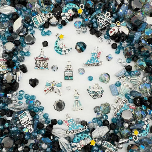 (Fantasy)Luxury-Midnight Parade