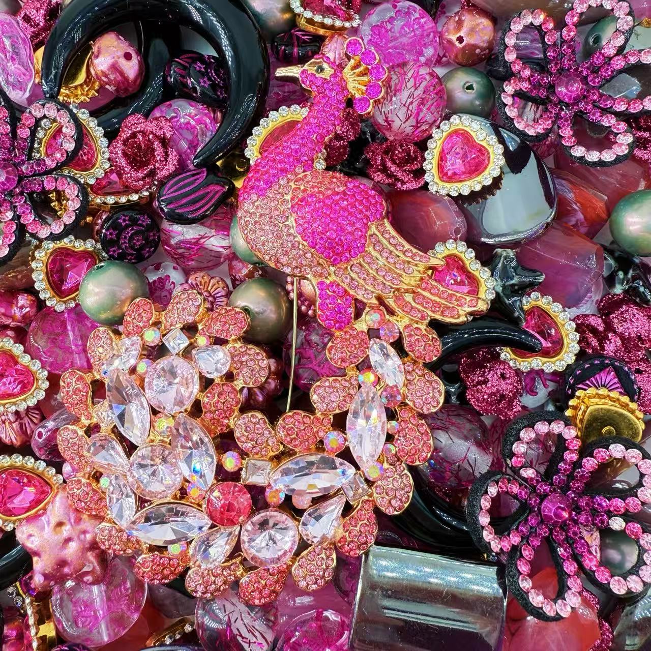 (Fantays) Mix Series-Drama Queen