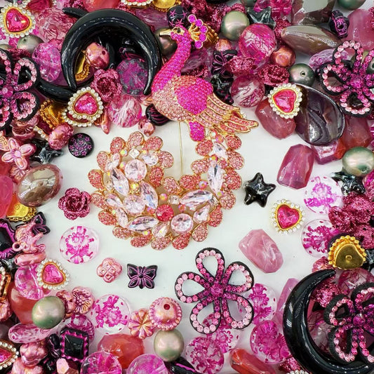 (Fantays) Mix Series-Drama Queen