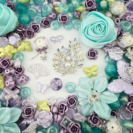 (Artist)Mix Series-Minty Haze