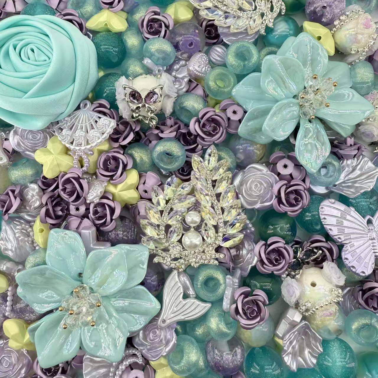 (Artist)Mix Series-Minty Haze