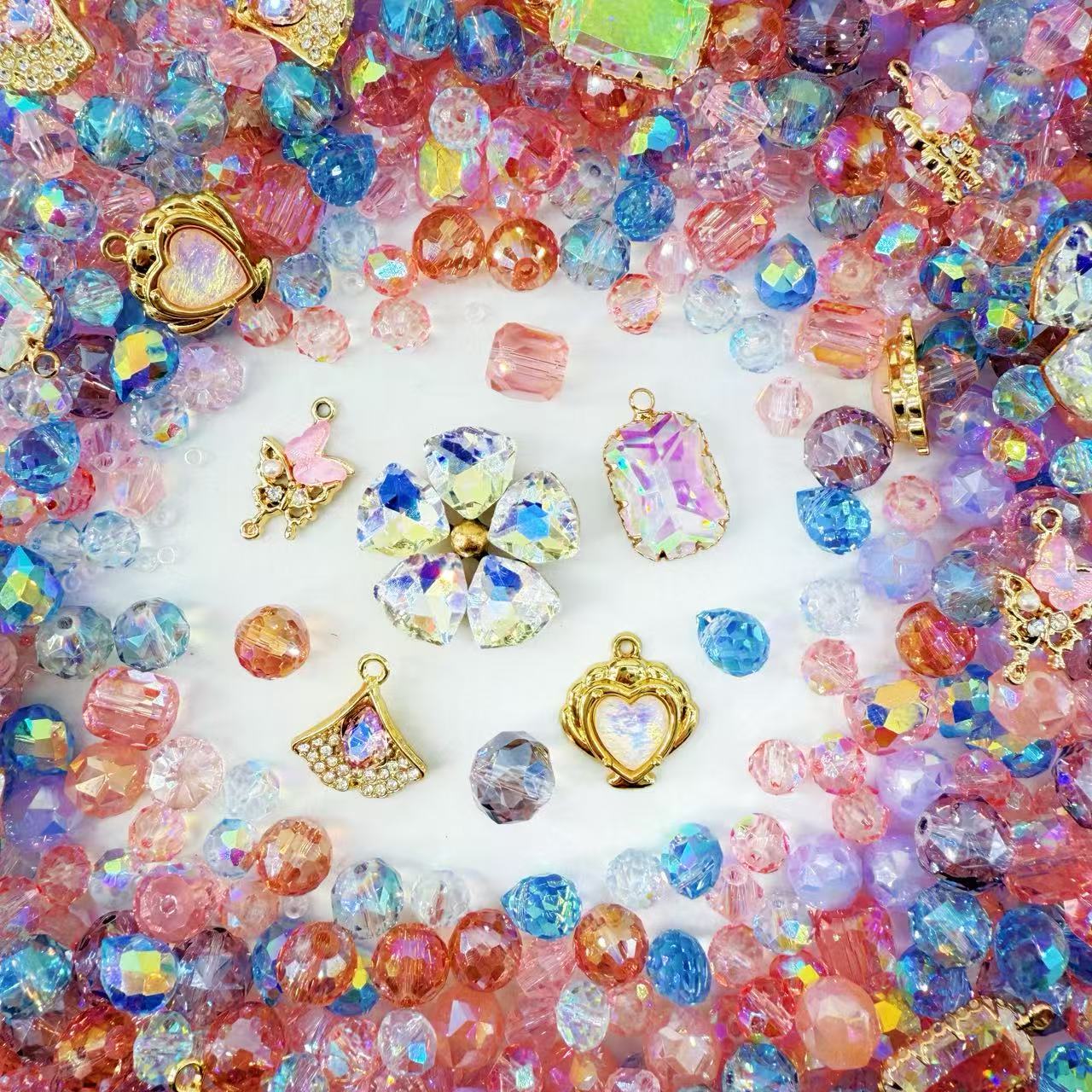 (Fantasy)Giant Luxury-Cotton Candy