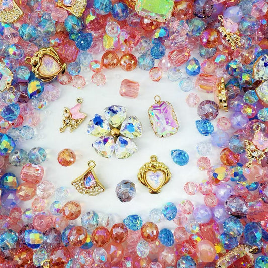 (Fantasy)Giant Luxury-Cotton Candy