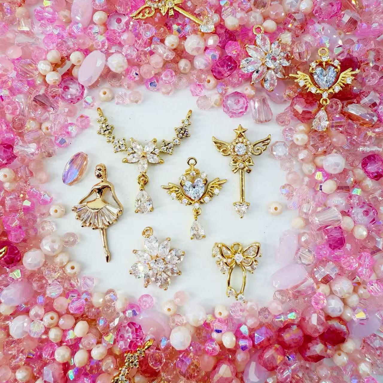 (Fantasy)Luxury-Fairy Dust