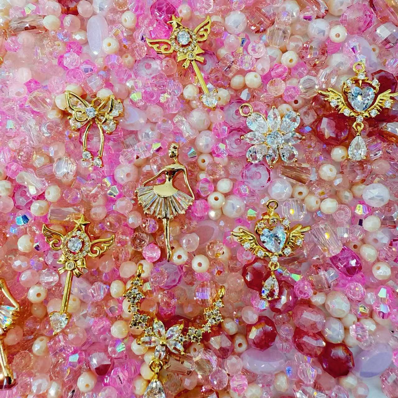 (Fantasy)Luxury-Fairy Dust