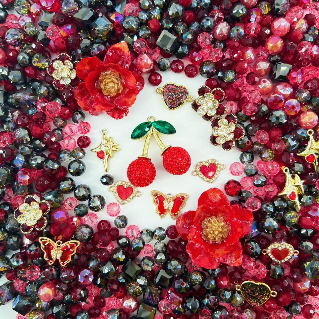 (Fantasy)Giant Luxury-Crimson Kiss