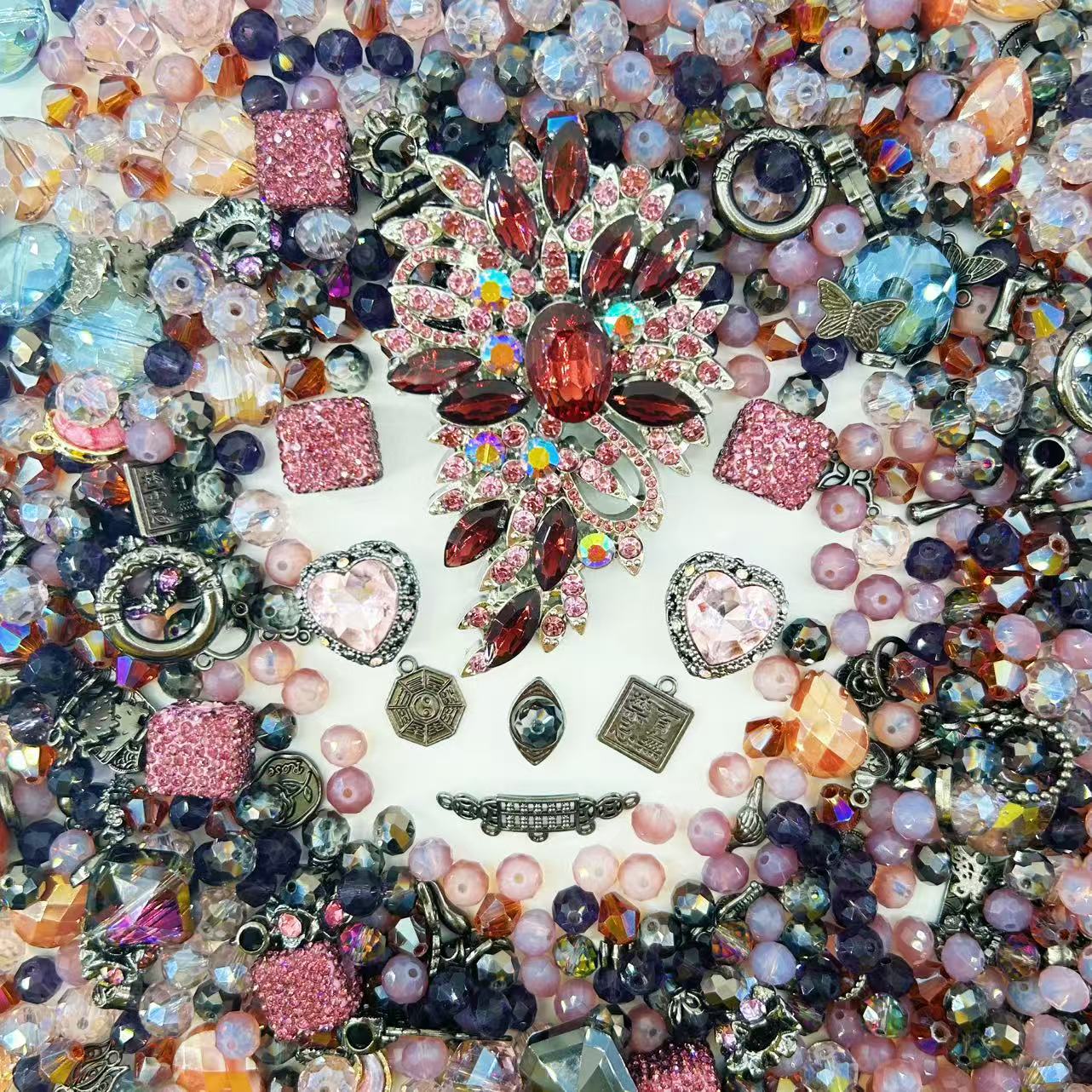 (Artist)Giant Luxury-Eternal Gleam