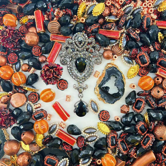 (Artist)Mix Series-Raven’s Hoard