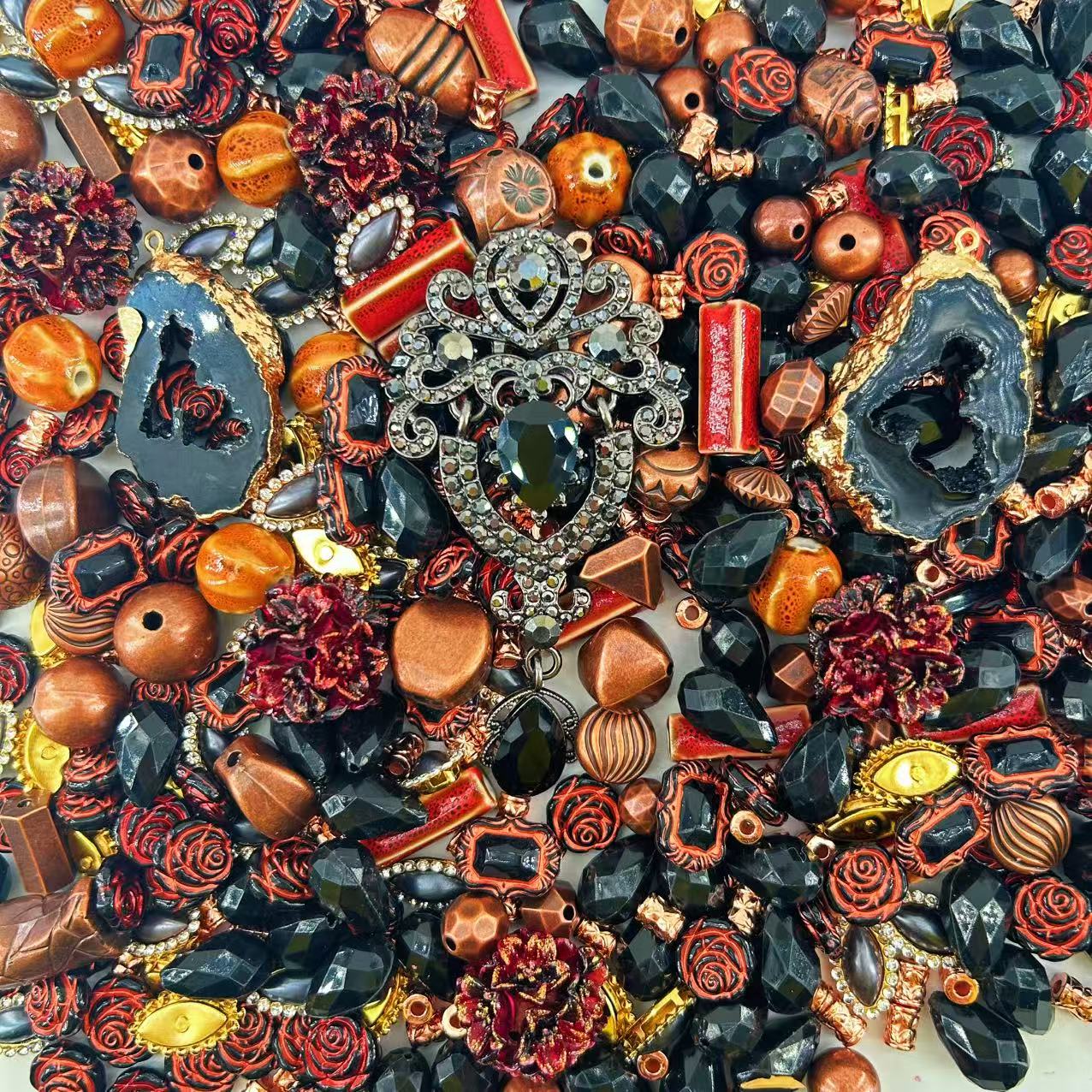 (Artist)Mix Series-Raven’s Hoard