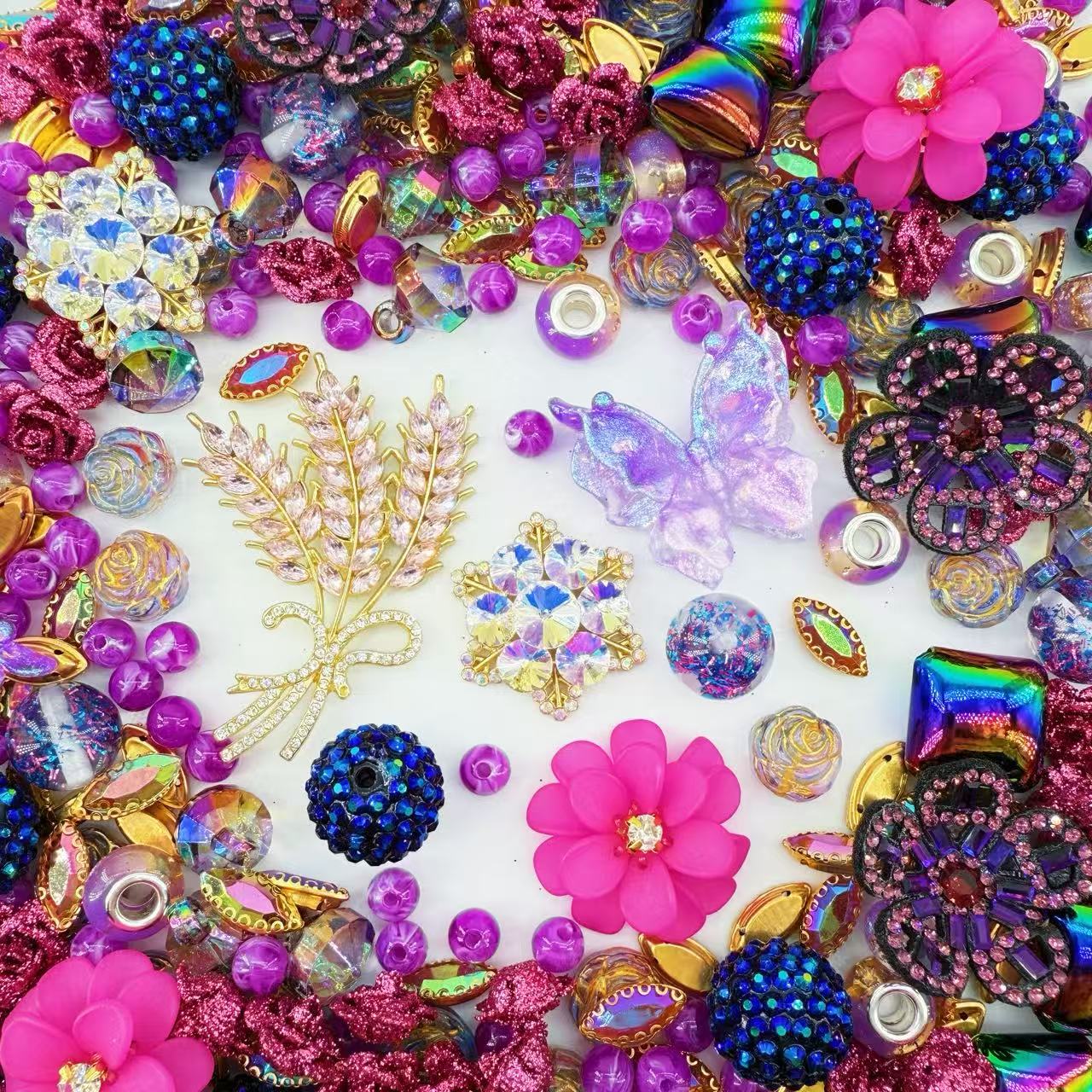 (Artist)Mix Series-Charm Collector