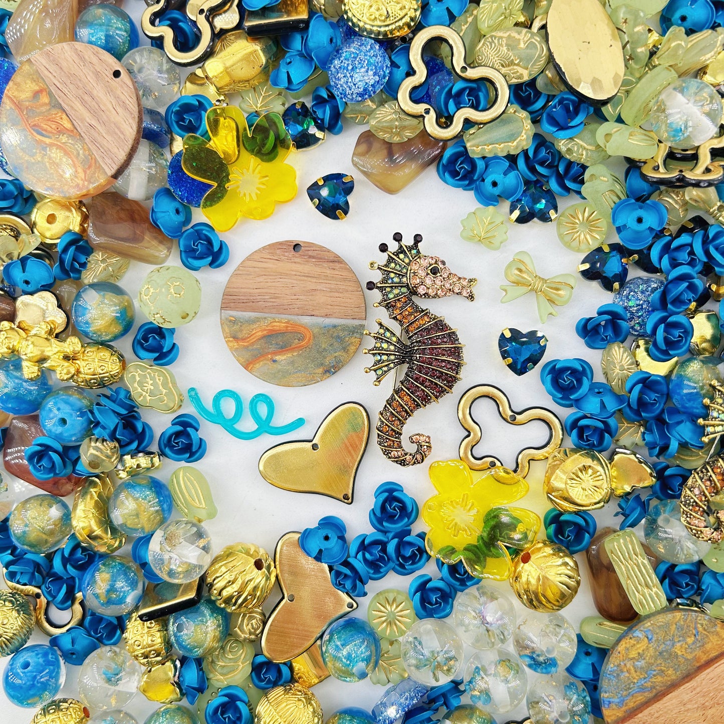 (Artist)Mix Series-Whispers of Wonders