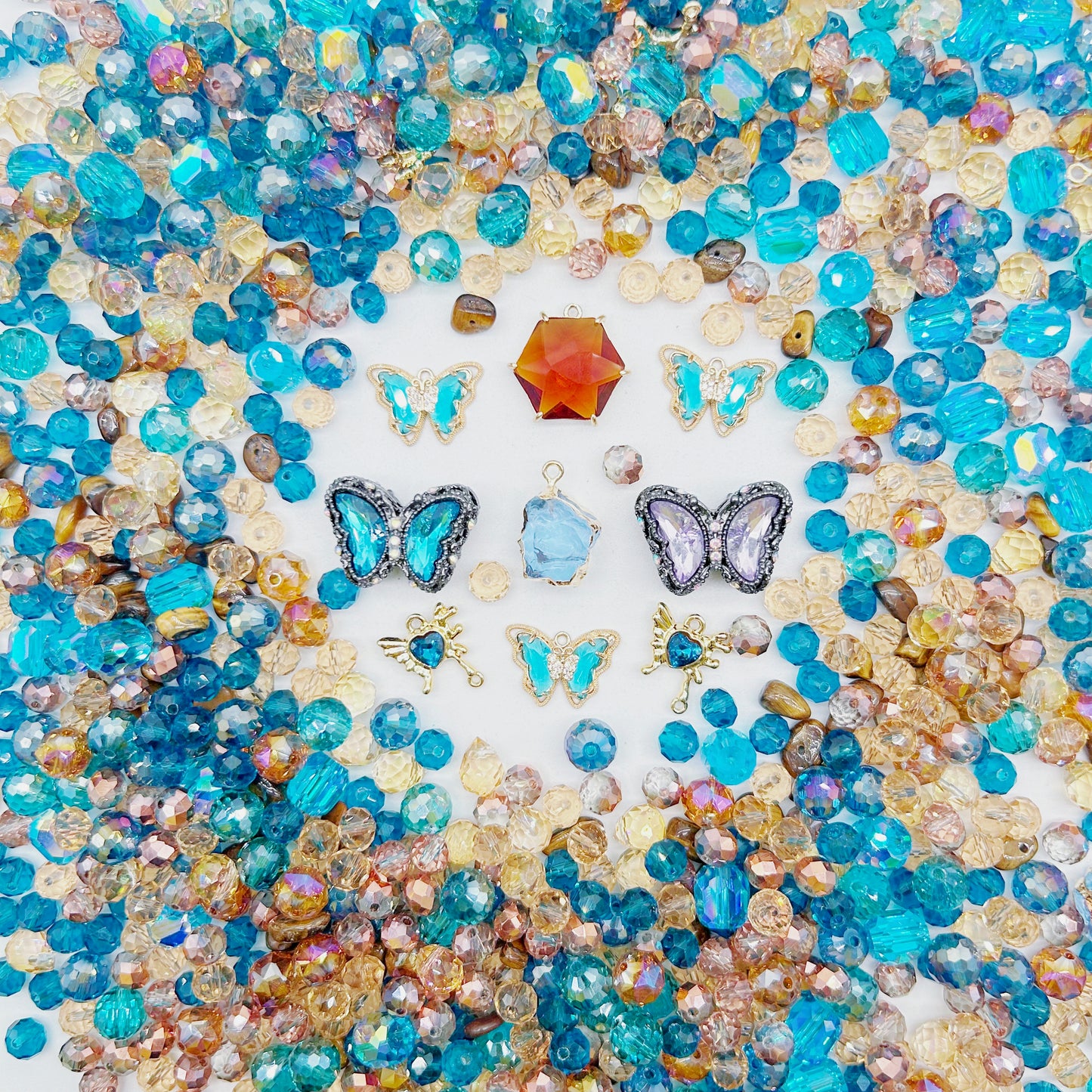 (Artist)Giant Luxury-Mystic Meadows