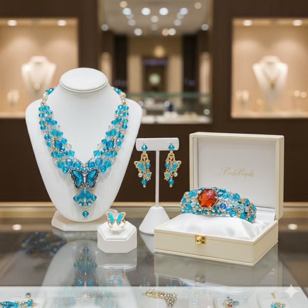 (Artist)Giant Luxury-Mystic Meadows