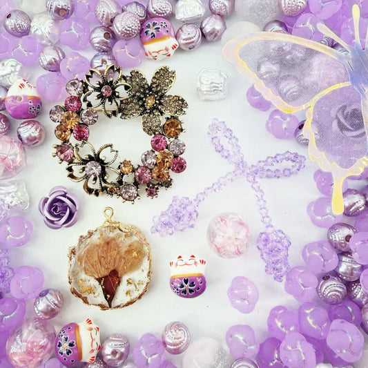 (Artist)Mix Series-Evening Grace