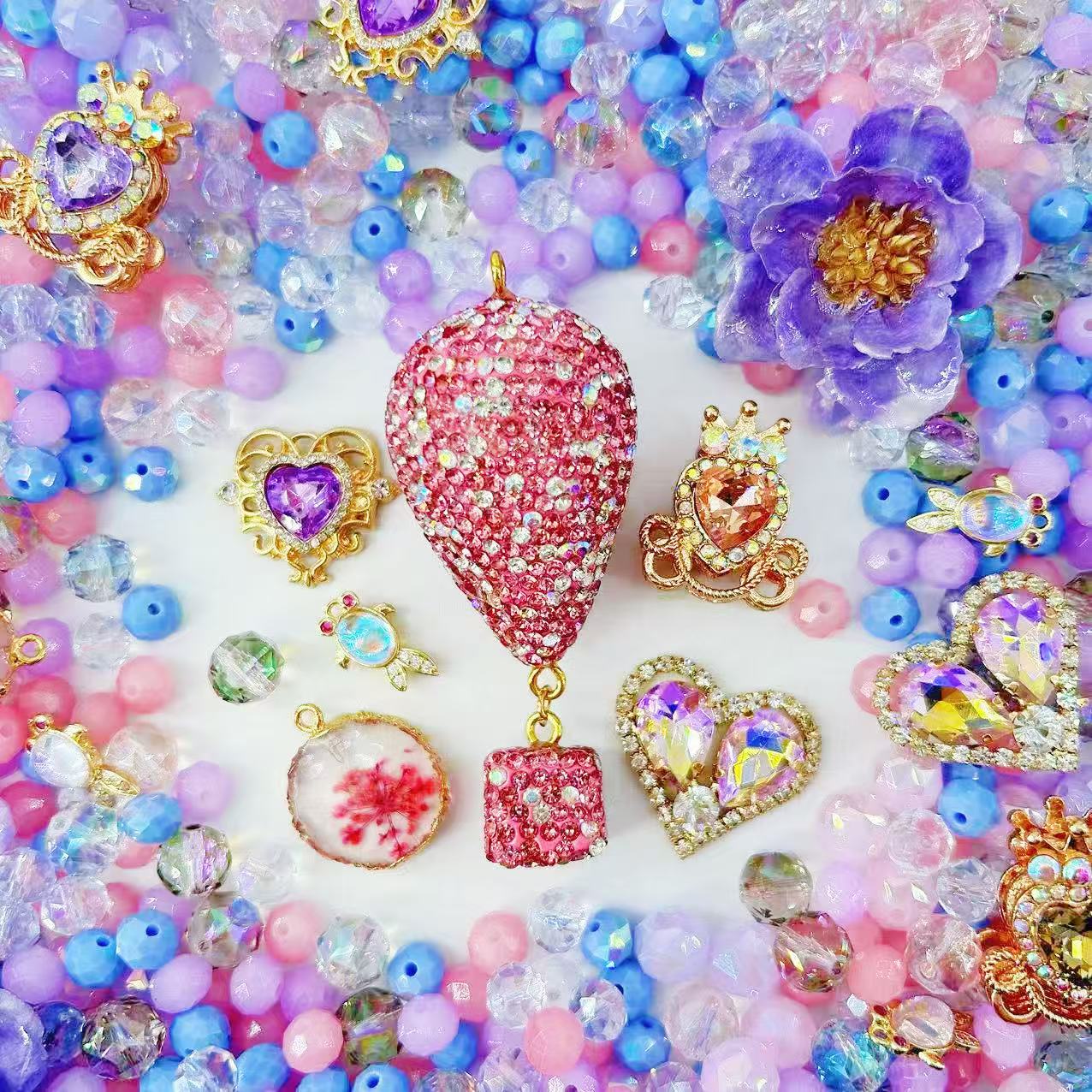 (Fantasy)Giant Luxury-Theme party