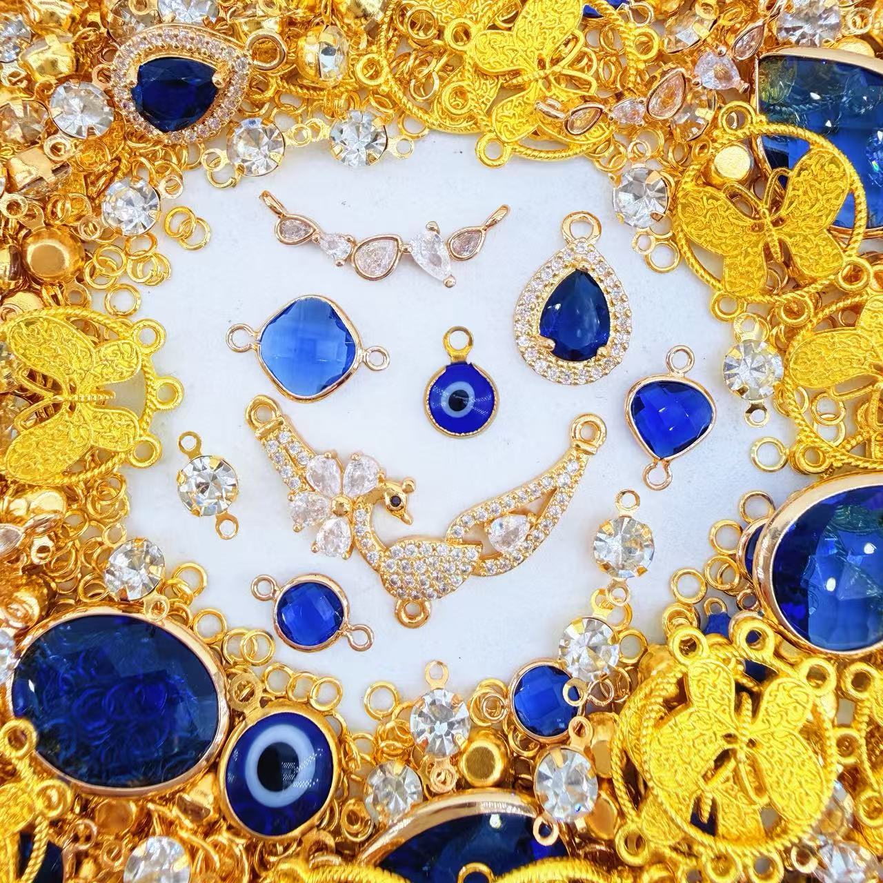 (Fantasy)Elegence-Evil Eye Guardian