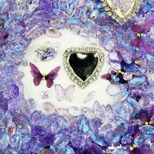 (Artist)Pendant-WonderLand