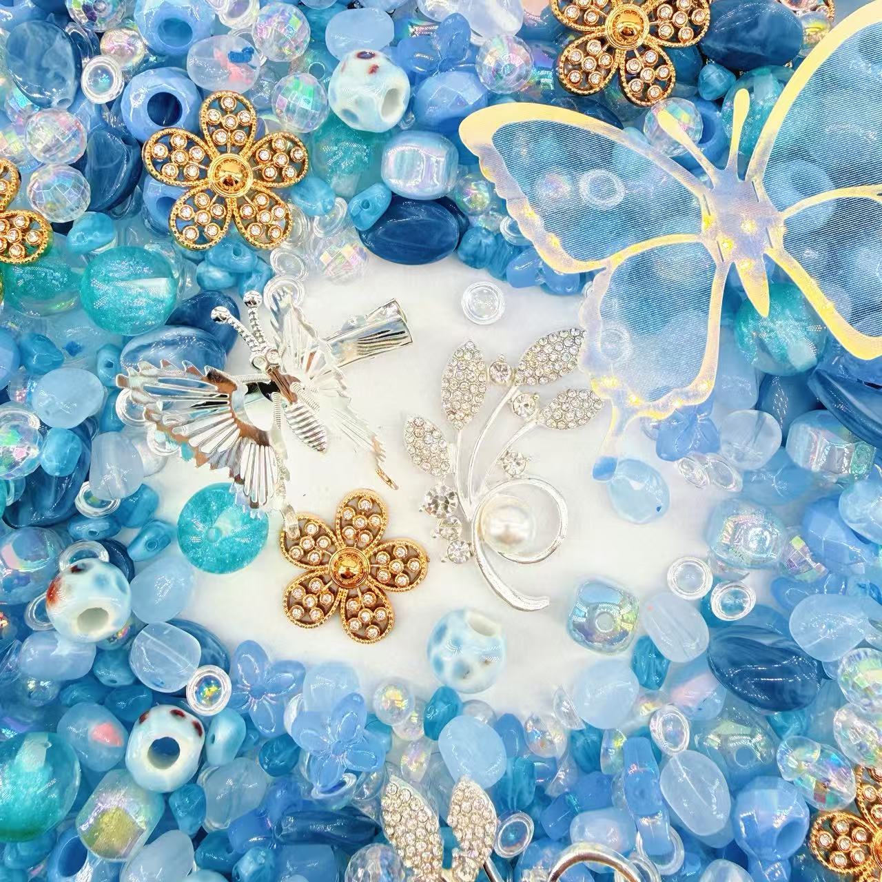 (Artist)Mix Series-Happy Sky