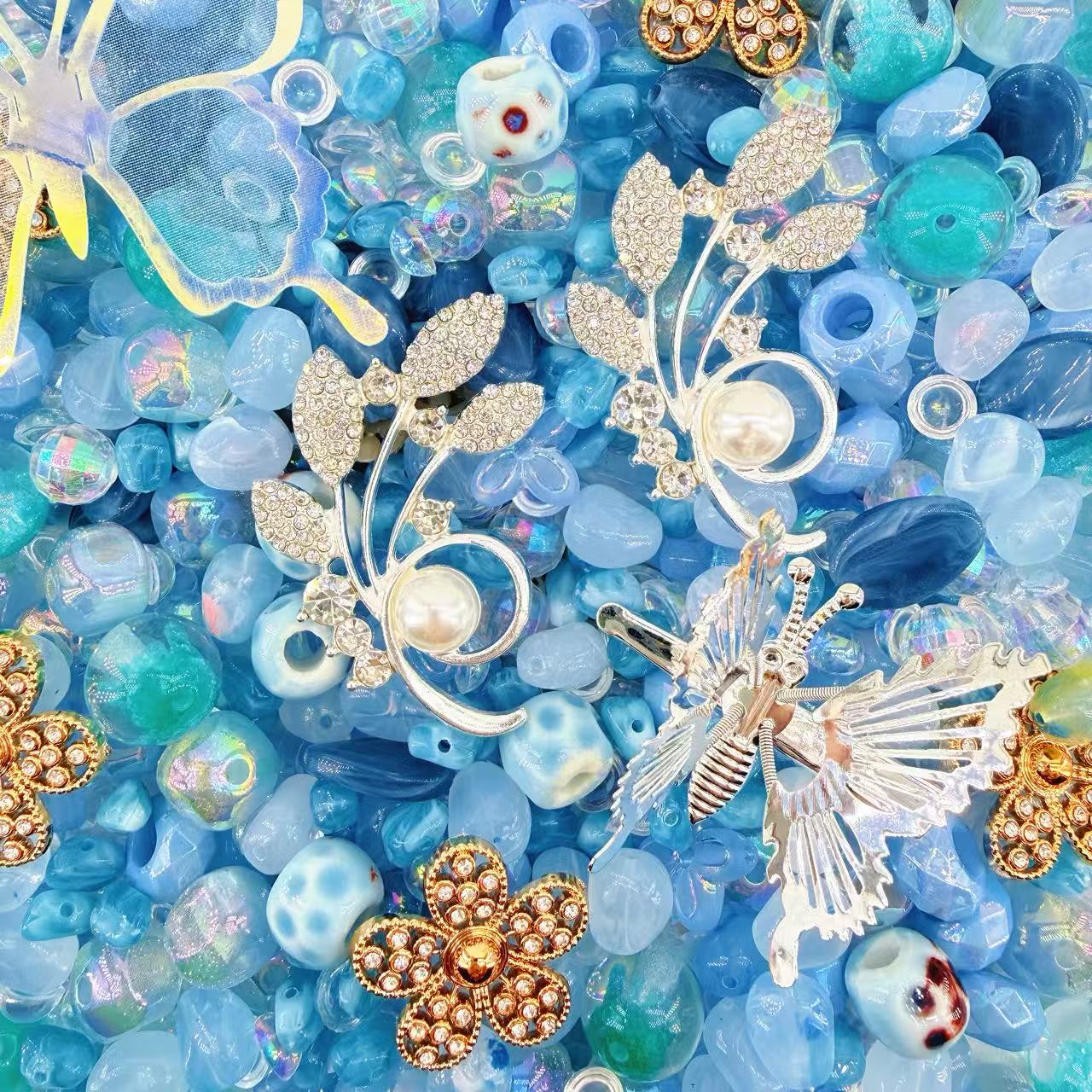 (Artist)Mix Series-Happy Sky