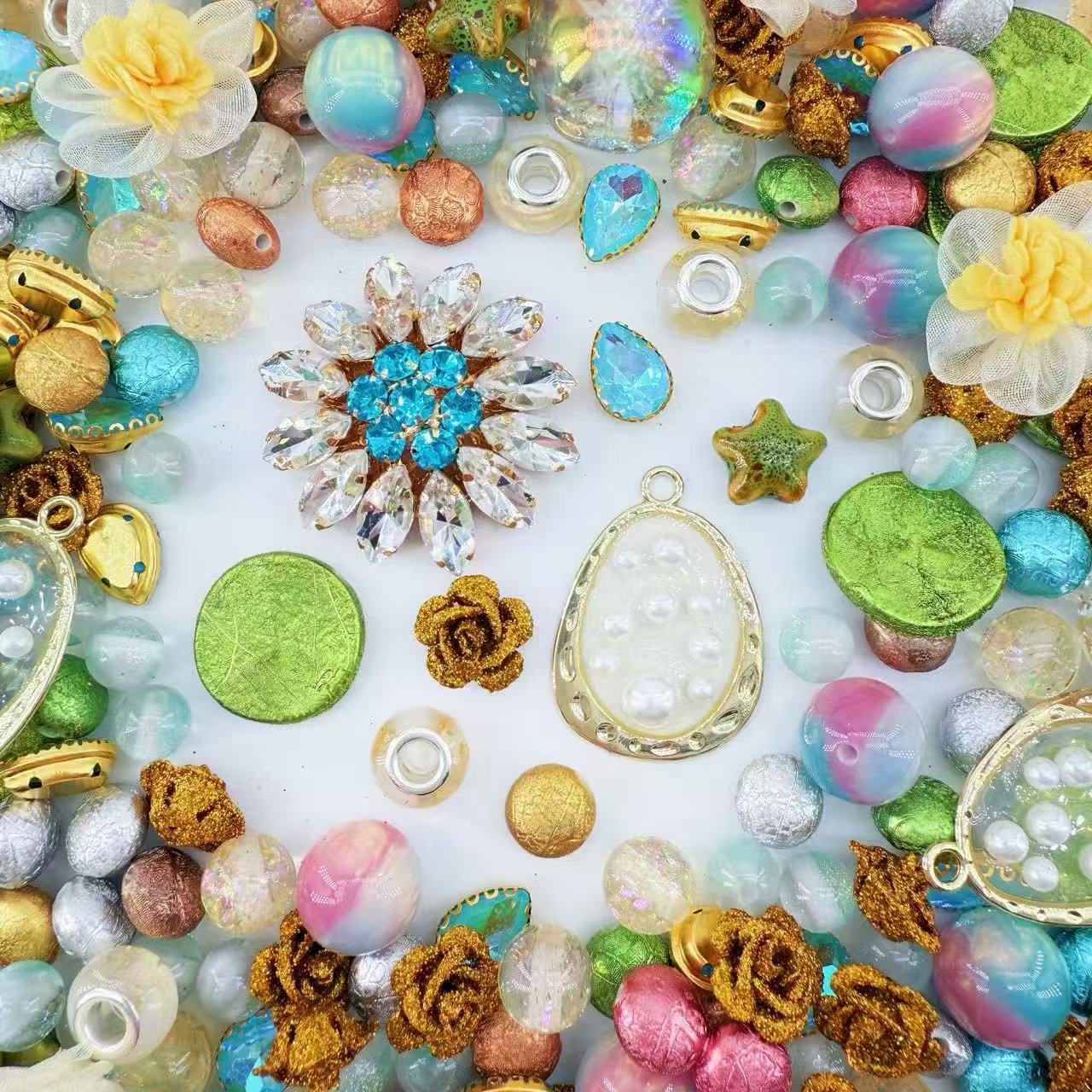 (Artist)Mix Series-The Glory