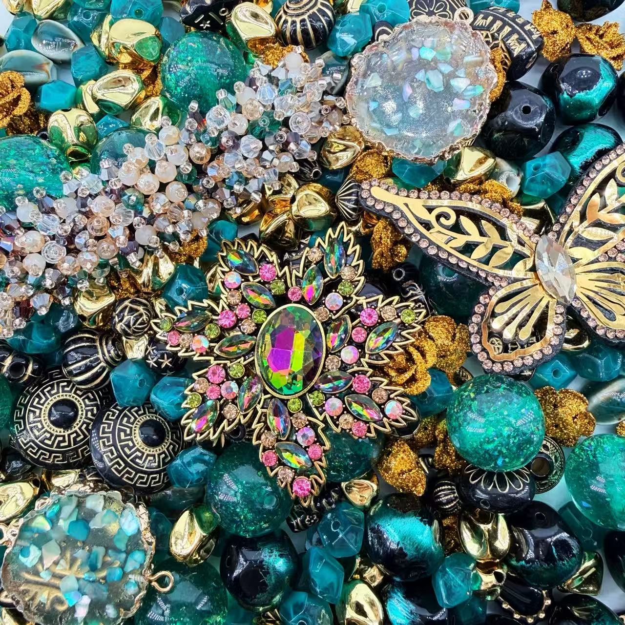 (Fantasy) Mix Series-Emerald Queen Era