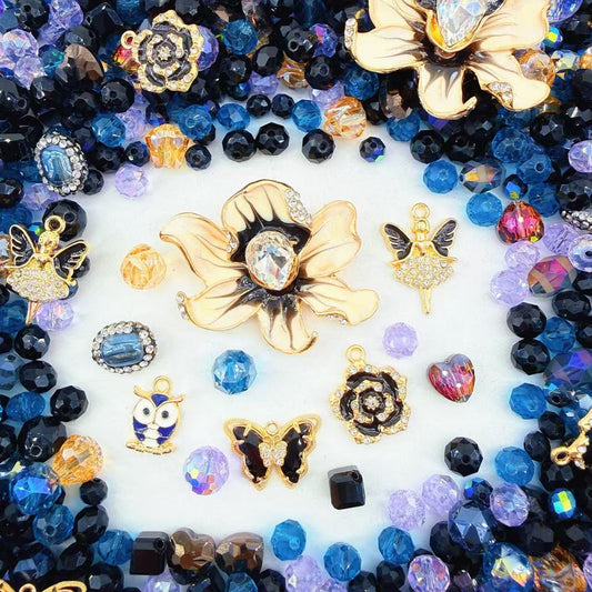 (Artist)Giant Luxury-Swan Energy