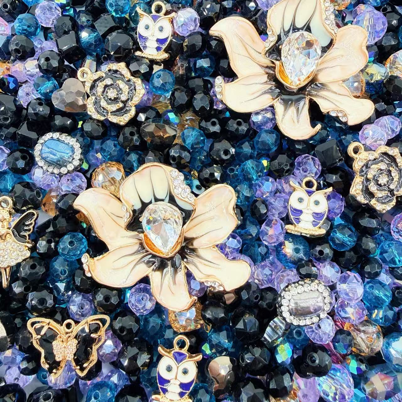 (Artist)Giant Luxury-Swan Energy