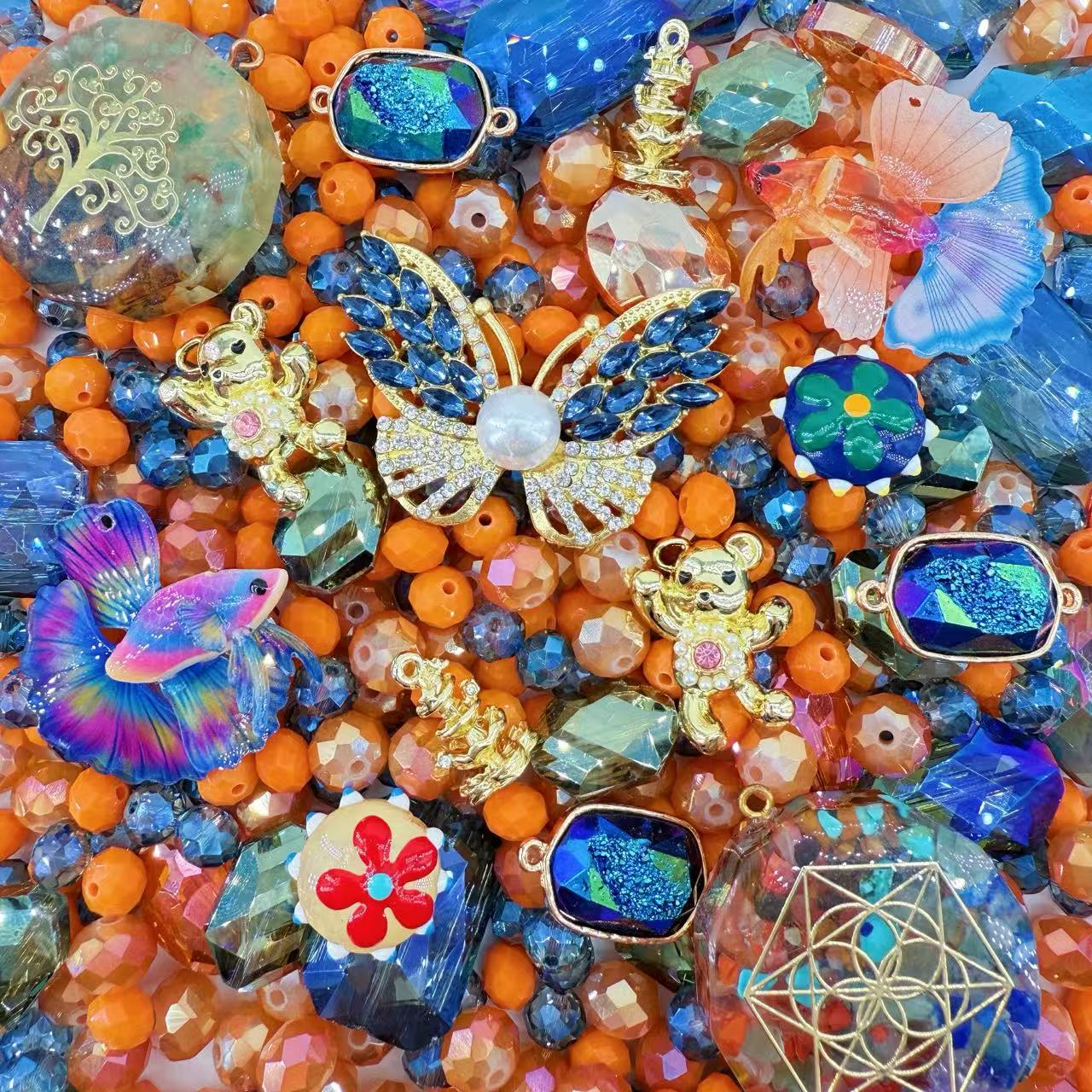 (Fantasy)Giant Luxury-Celestial Wings