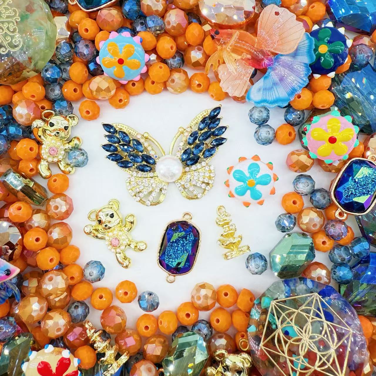 (Fantasy)Giant Luxury-Celestial Wings