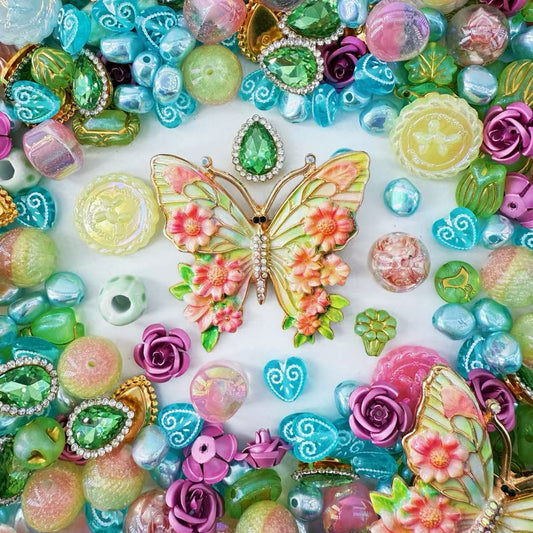 (Fantasy) Mix Series-Secret Garden Gala