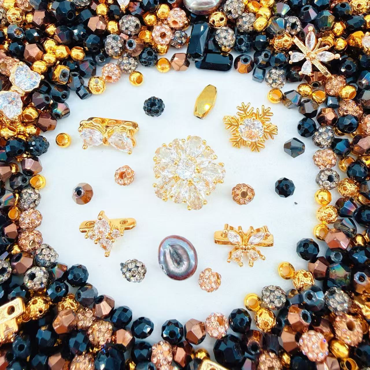 (Fantasy)Masterpiece plus-Diamond Snowflake Era