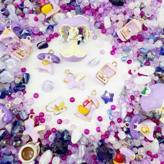 (Artist)Luxury-Fairy Carnival