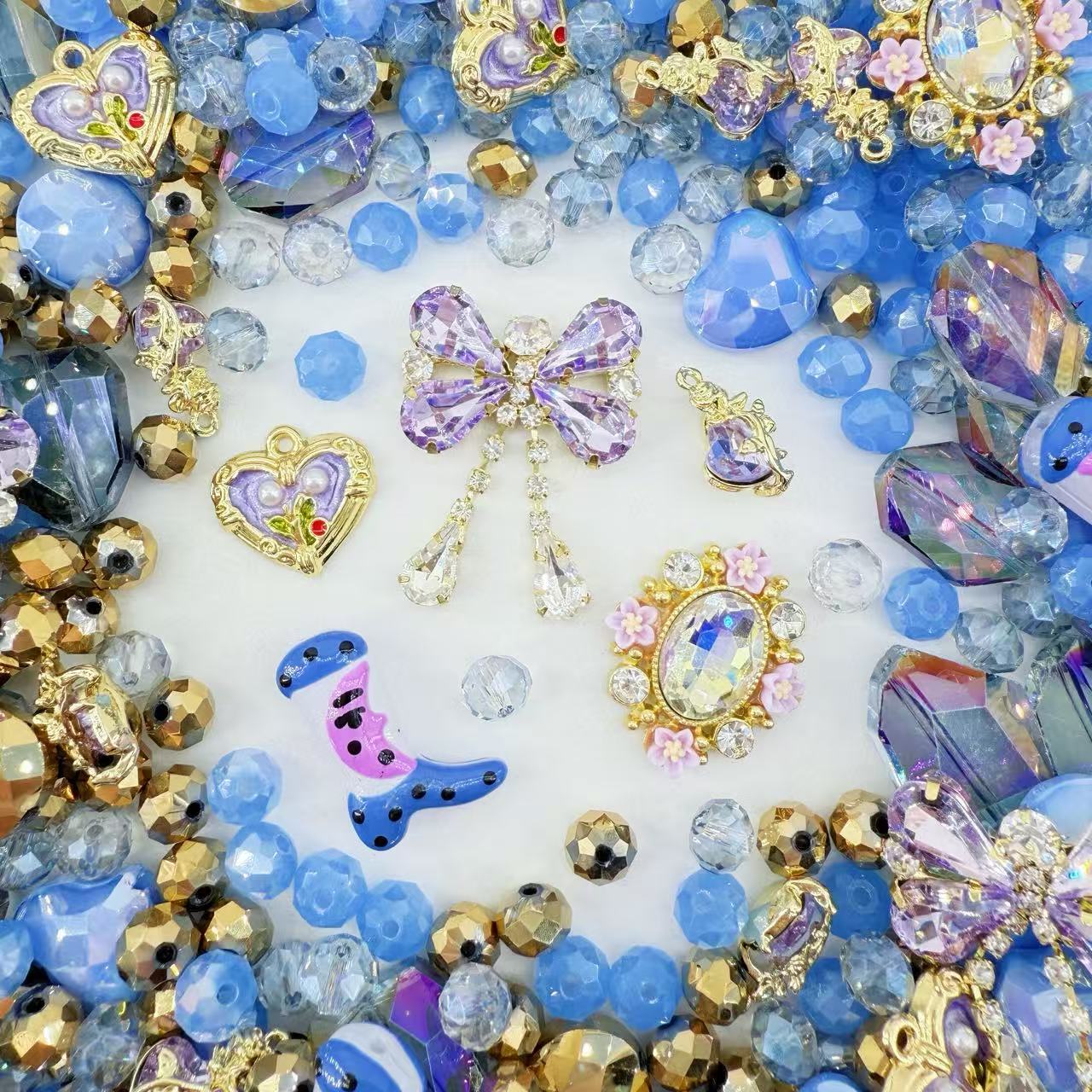 (Artist)Giant Luxury-Azure Relic